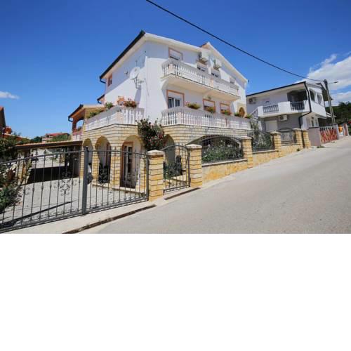 Apartments Marija Dedić