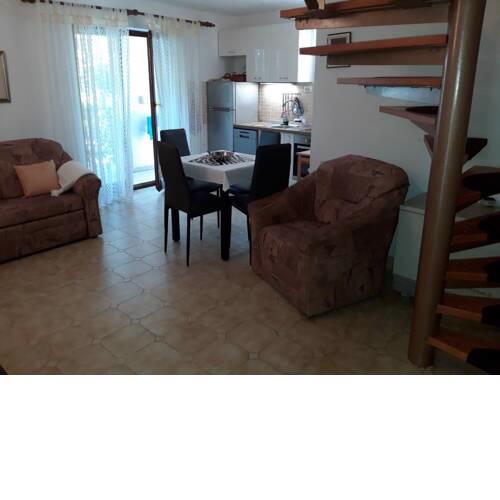 Apartments Marija