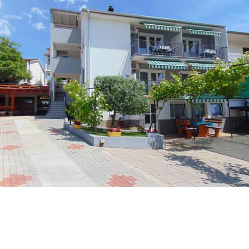 Apartments Marija