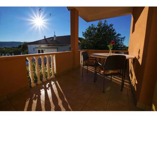 Apartments Marija