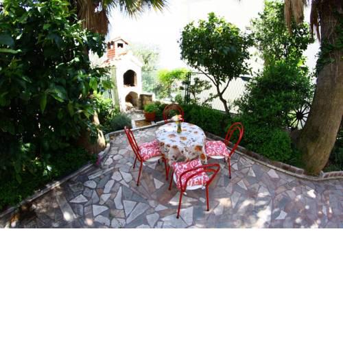 Apartments Marija