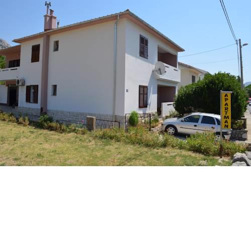 Apartments Marija