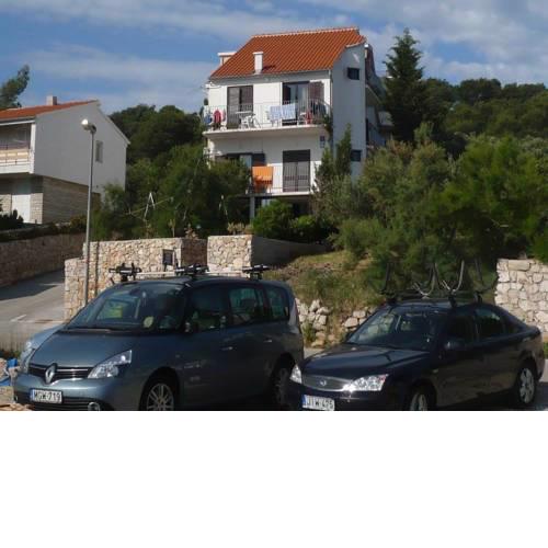 Apartments Marija