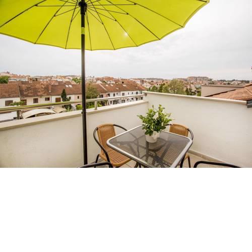 Apartments Marija