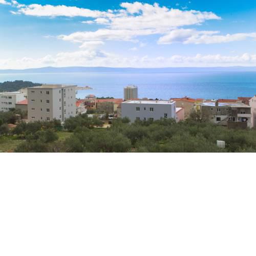 Apartments Marija