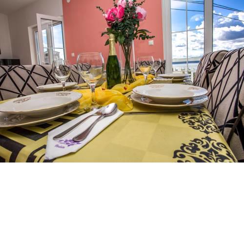 Apartments Marijo