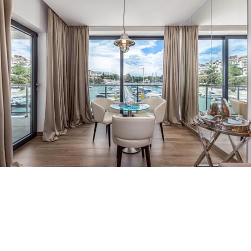 Apartments Marina Novi