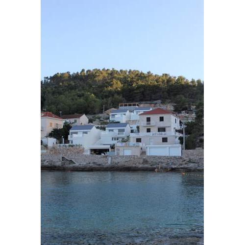 Apartments Marina
