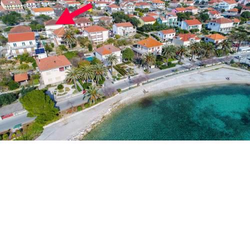Apartments Marina
