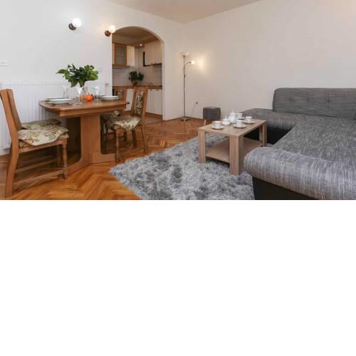 Apartments Marinero