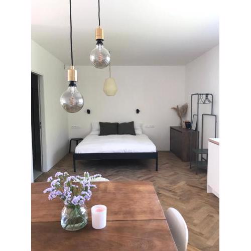 Apartments Marinka Litomyšl