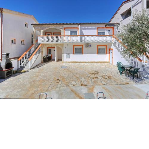 Apartments Marino- Studio Apartments