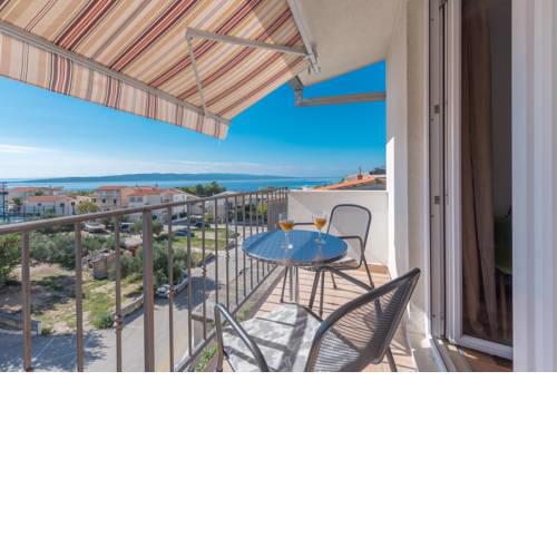 Apartments Mariolina