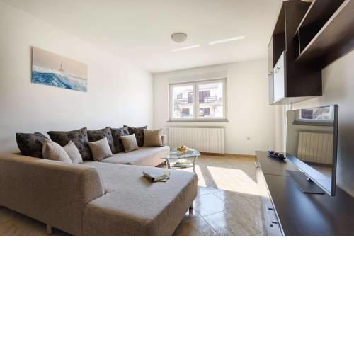 Apartments Marko