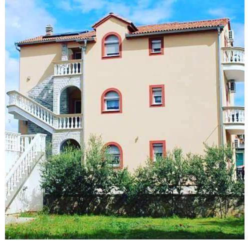 Apartments Markovic Vodice