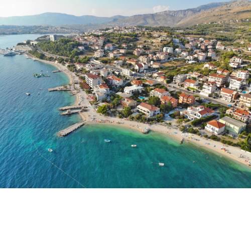 Apartments Marsic