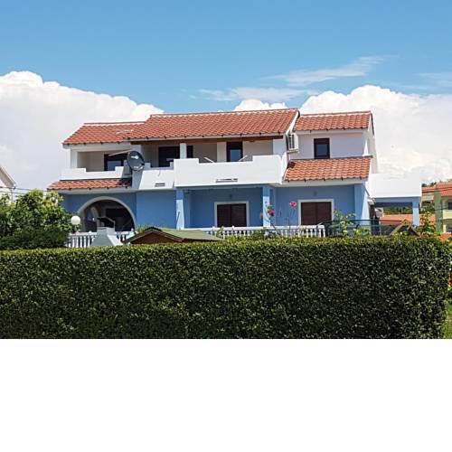 Apartments Marušić