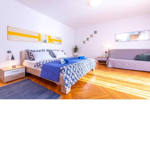 Apartments Maša