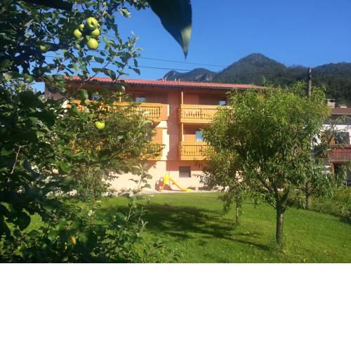 Apartments Masera