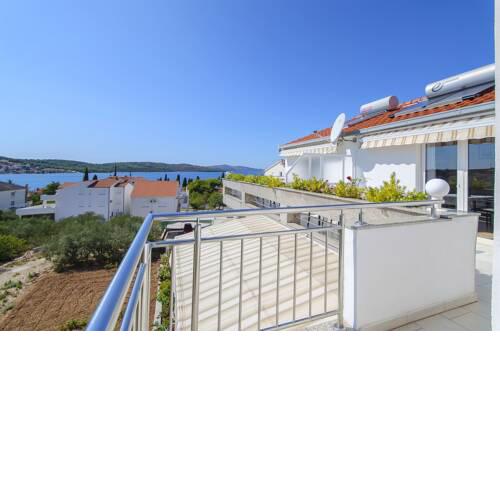 Apartments Maslina
