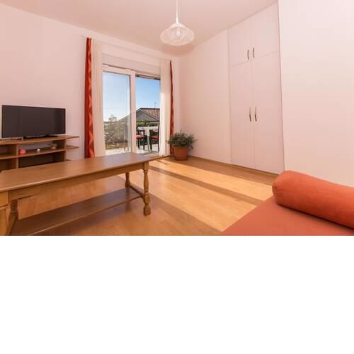 Apartments Mastelic