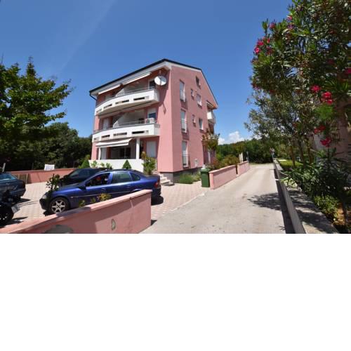 Apartments Matea