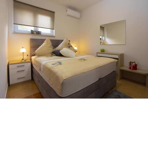 Apartments Matea