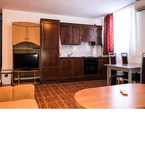 Apartments Matej
