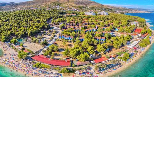Apartments Medena budget