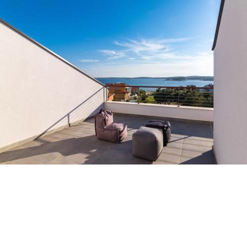 Apartments Medulin by the Sea