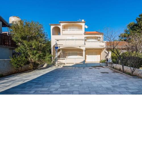 Apartments Medved