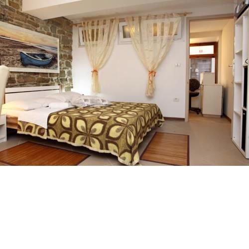 Apartments Medved