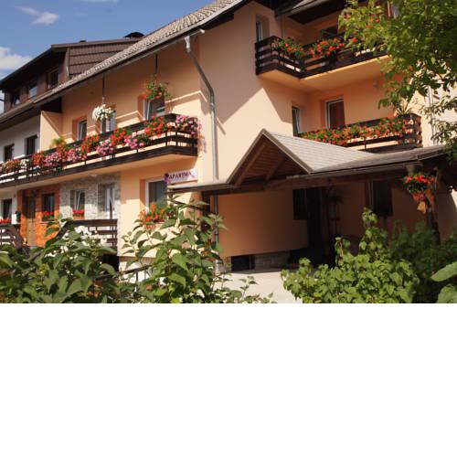 Apartments Mencinger