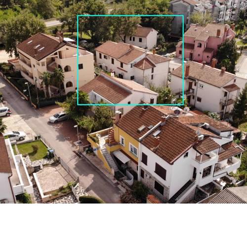 Apartments Mendiković