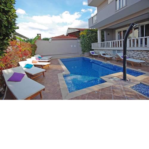 Apartments Mery