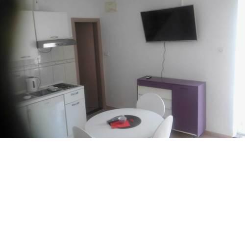 Apartments Mesec