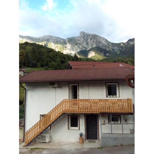 Apartments Metija