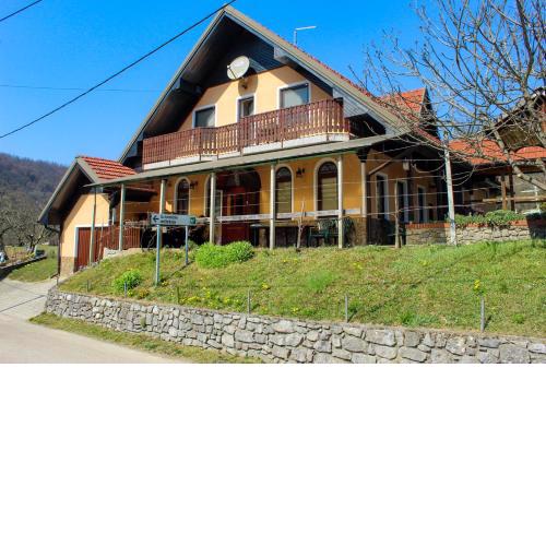 Apartments Mežnaršič