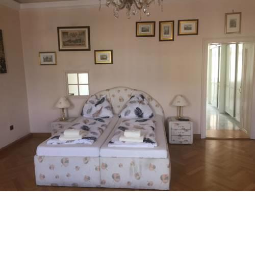 Apartments MH