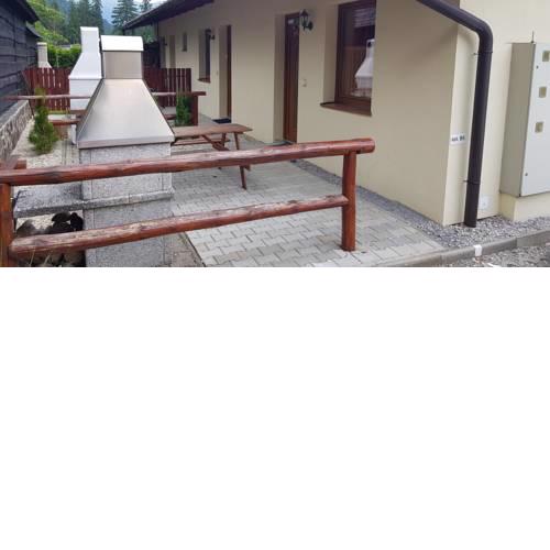 Apartments Michalka - ap. dom Skalka