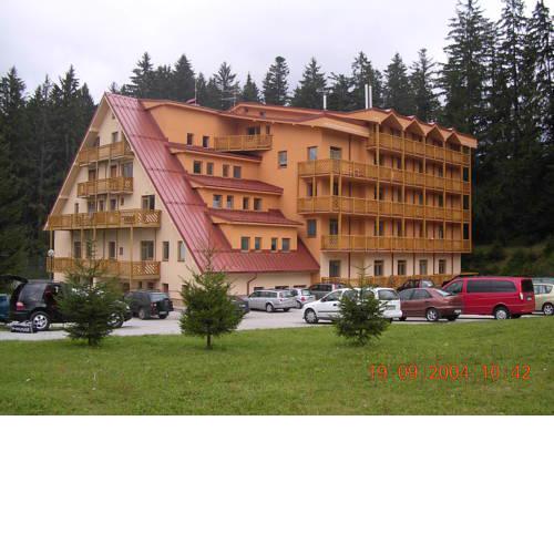 Apartments Michalka - ap.dom Spiezovec