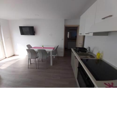 Apartments Mici
