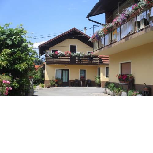 Apartments Mihelčič