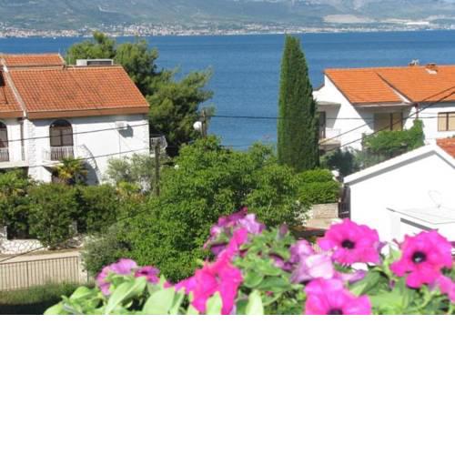 Apartments Mihovilovic