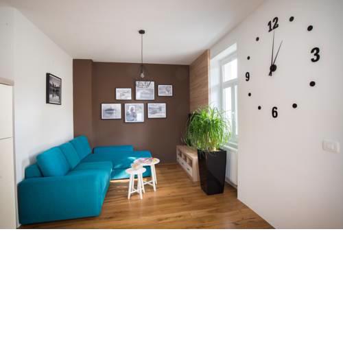 Apartments Miki's