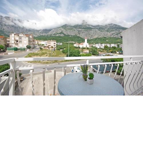 Apartments Mila