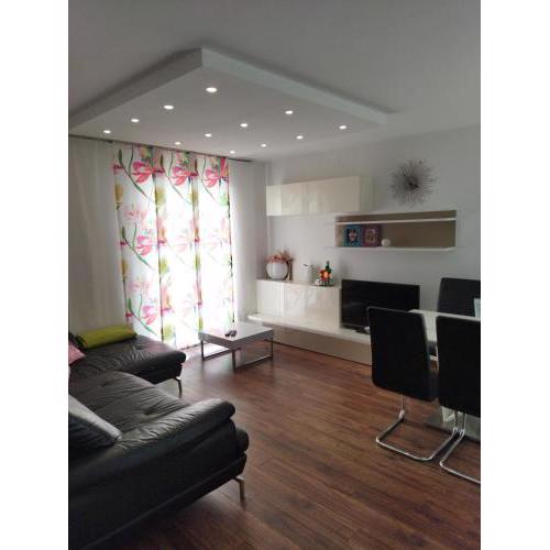 Apartments Milena