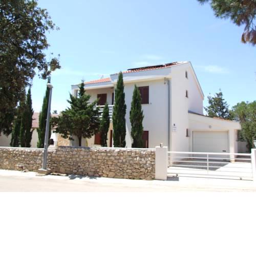 Apartments Milicic