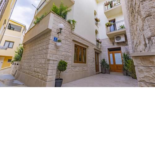 Apartments Milinkovic