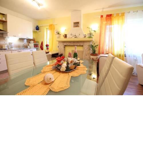 Apartments Milka 2